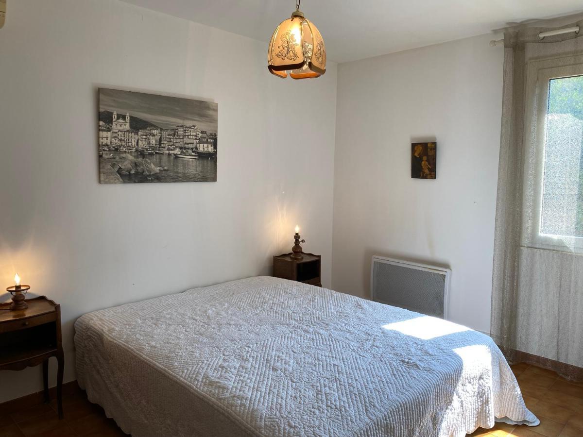 Casa Minnana Фігарі Екстер'єр фото