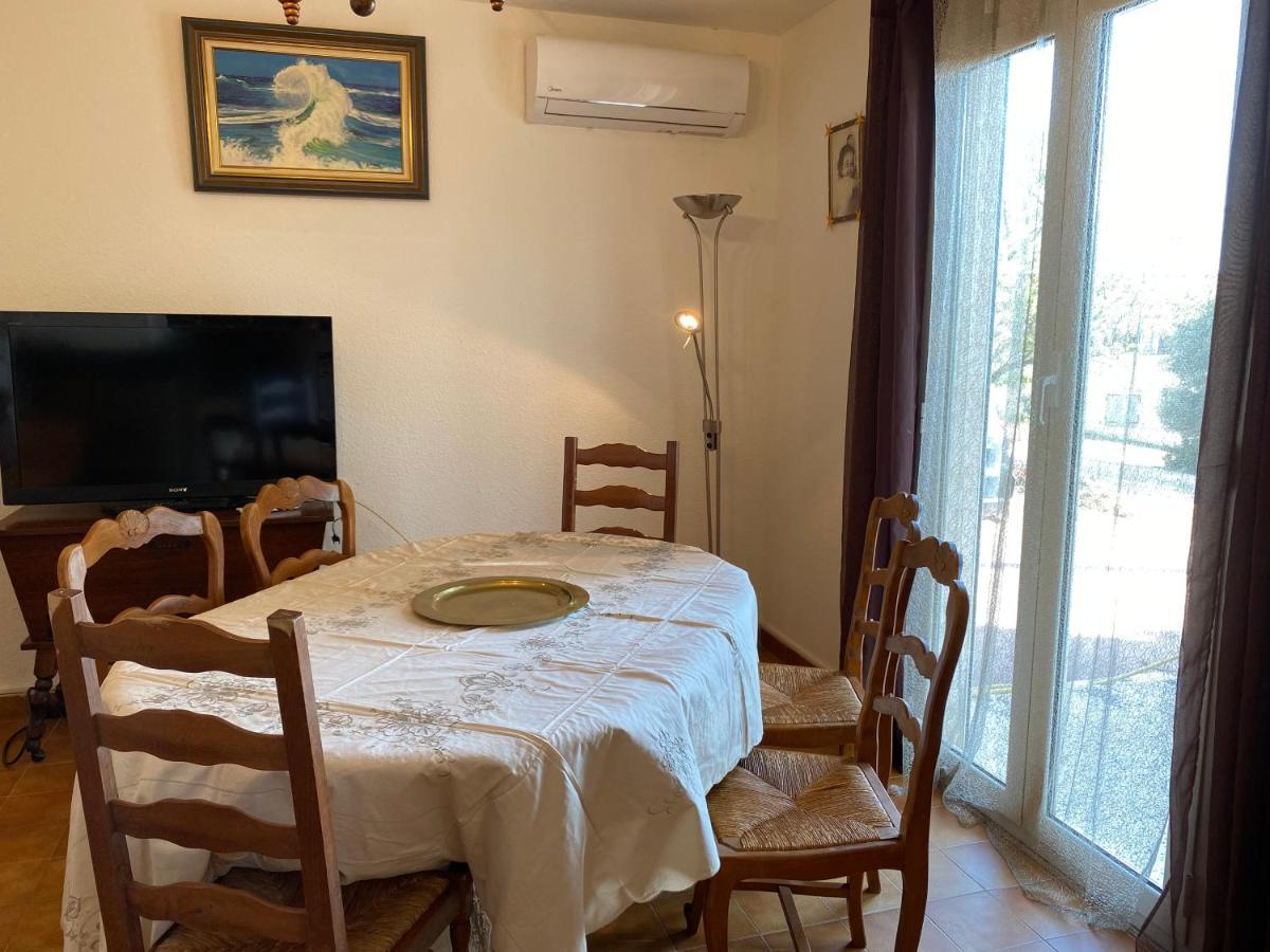 Casa Minnana Фігарі Екстер'єр фото