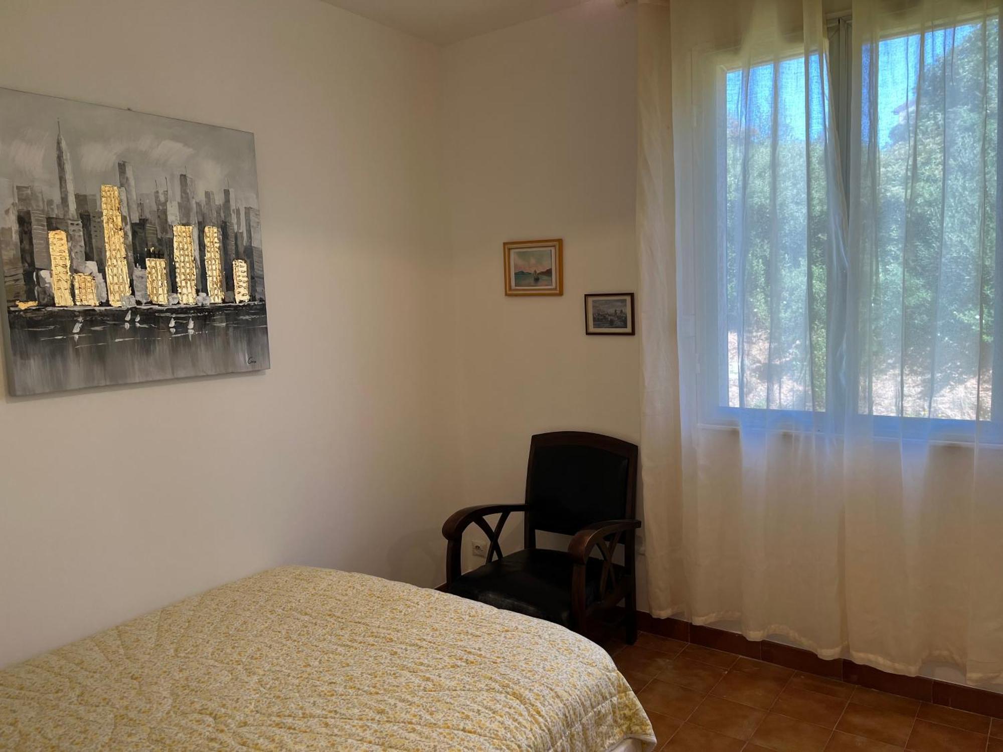 Casa Minnana Фігарі Екстер'єр фото